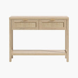 Savanna Hallway Console Table for Entryway