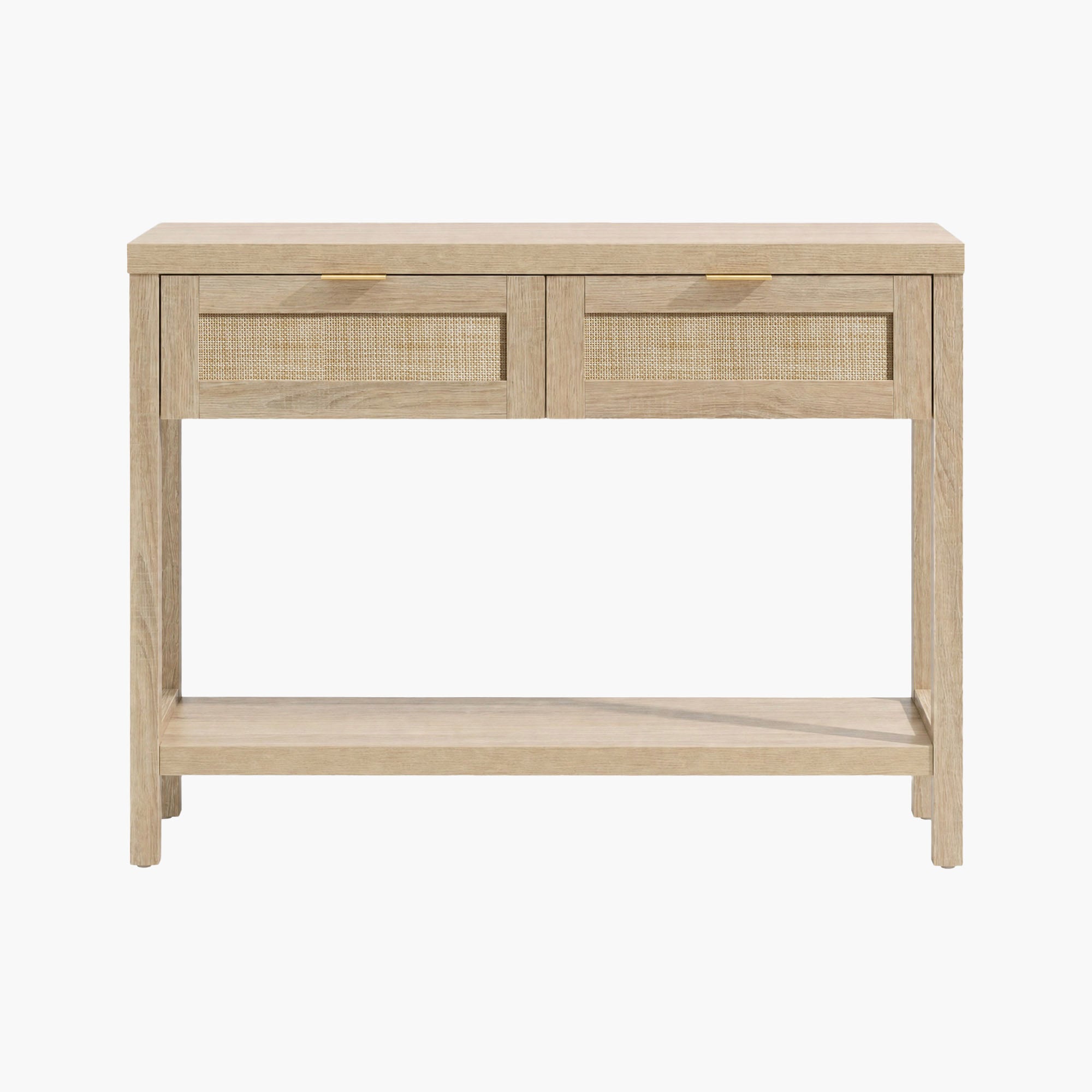 Savanna Side Table for Entryway