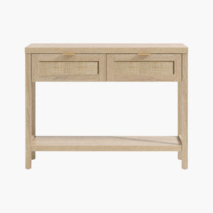 Savanna Hallway Console Table for Entryway