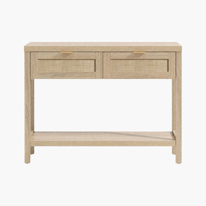 Savanna Side Table for Entryway