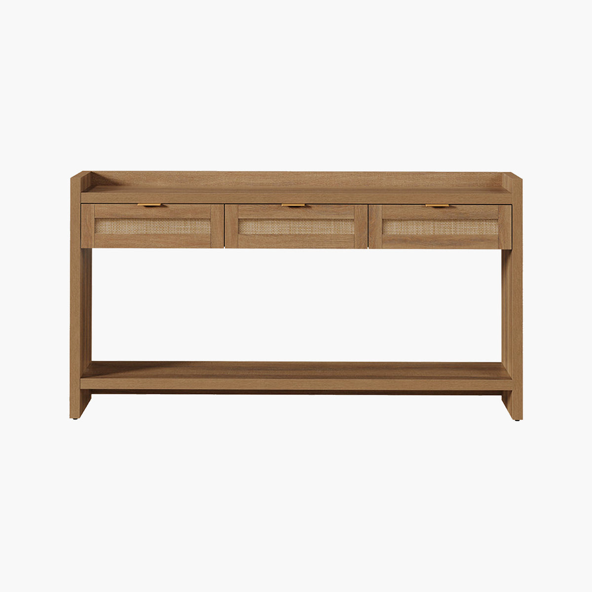 Savanna Console Table, 3 Drawers