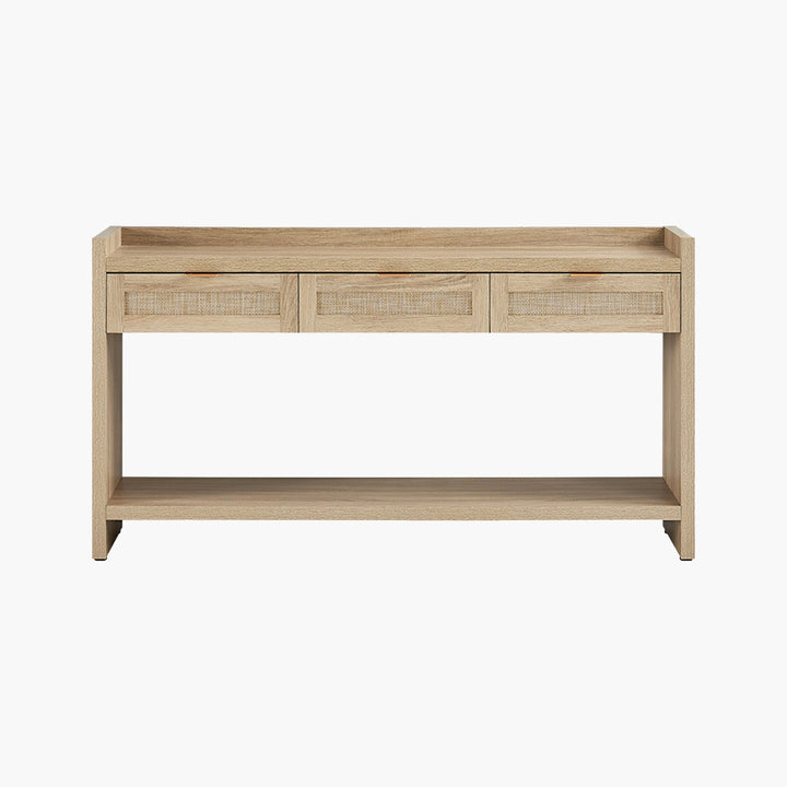 Savanna Console Table, 3 Drawers