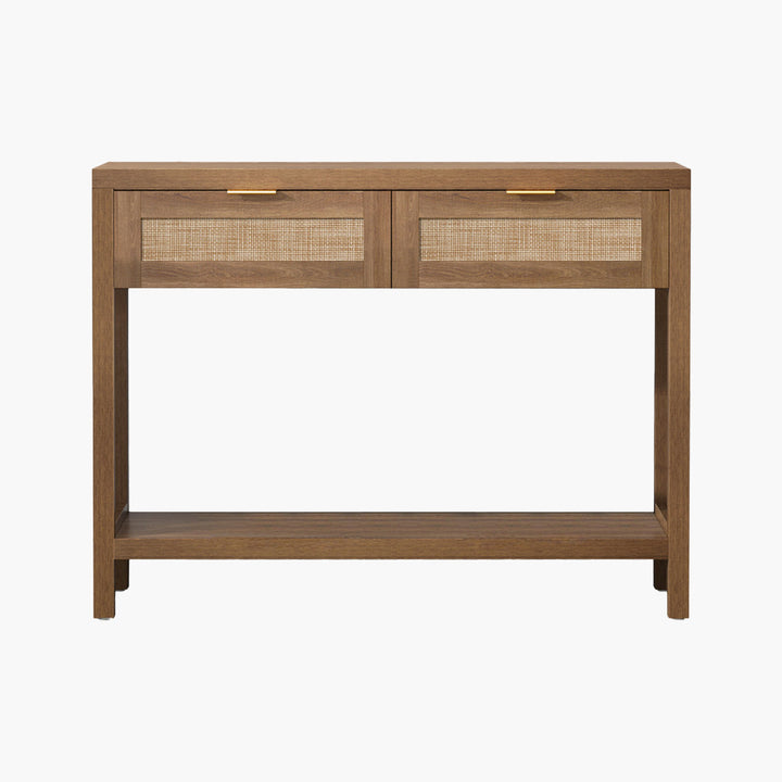 Savanna Side Table for Entryway
