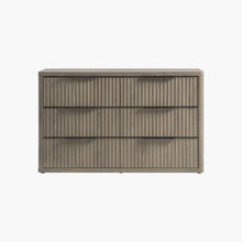 Cas 6 Drawers Dresser