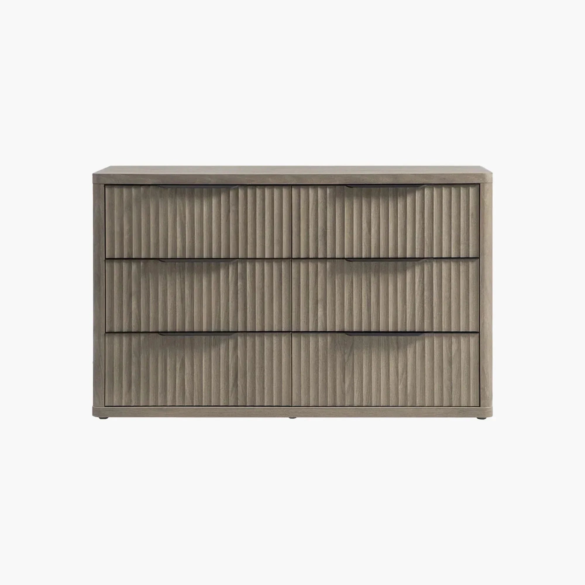 Cas Chest of 6 Drawers