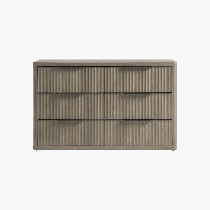 Cas Chest of 6 Drawers