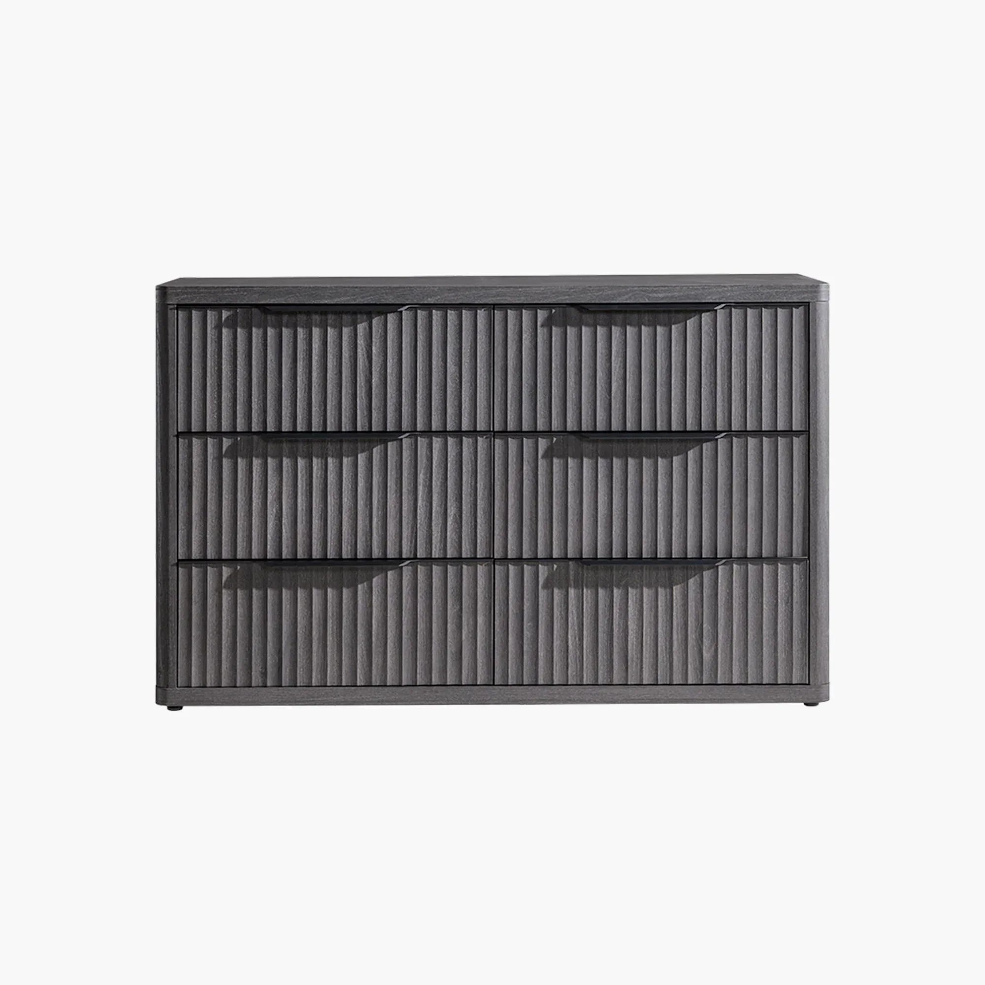 Cas Chest of 6 Drawers