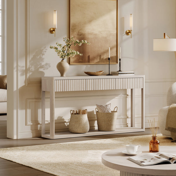 Console Tables
