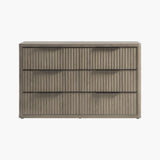 Cas 6 Drawers Dresser