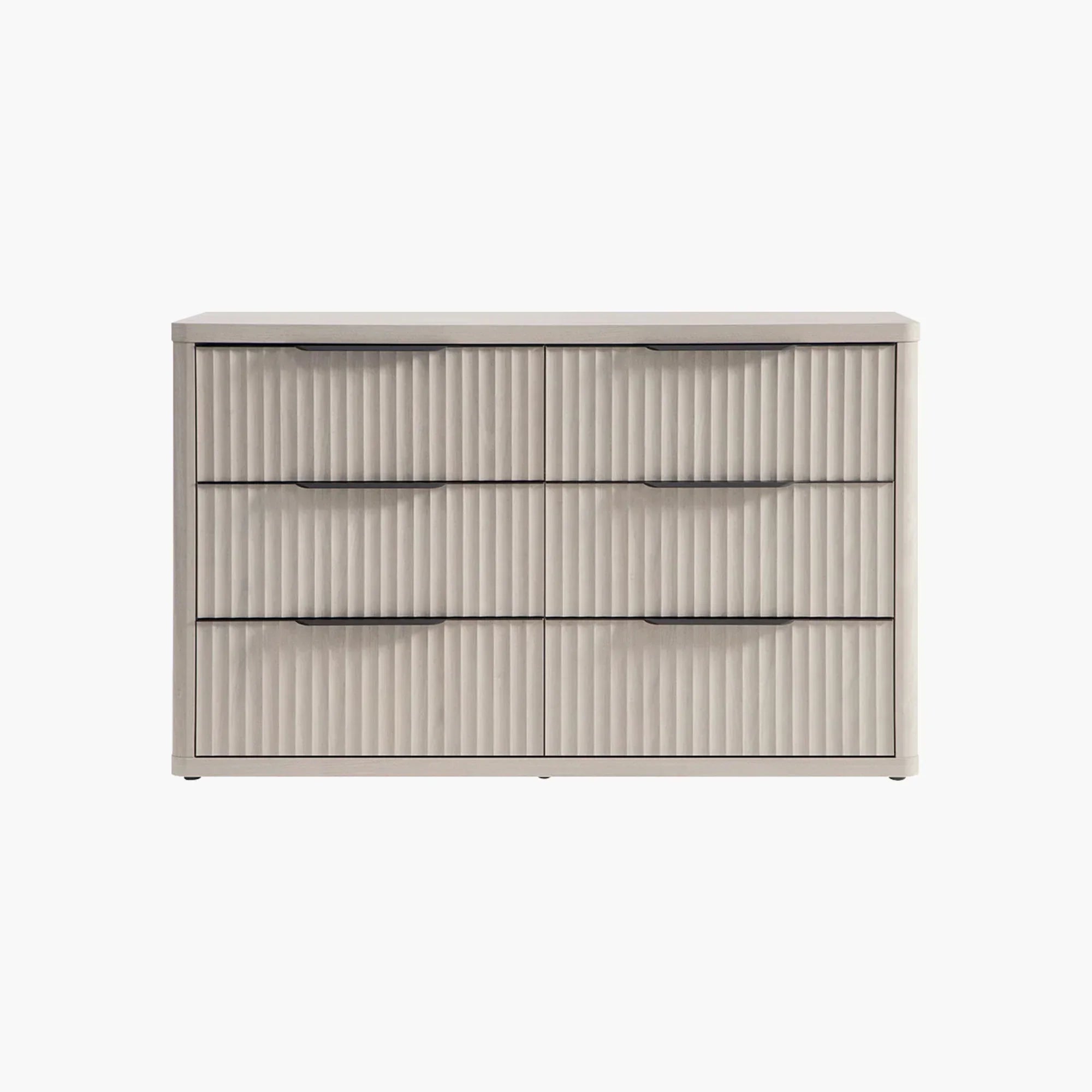 Cas Chest of 6 Drawers