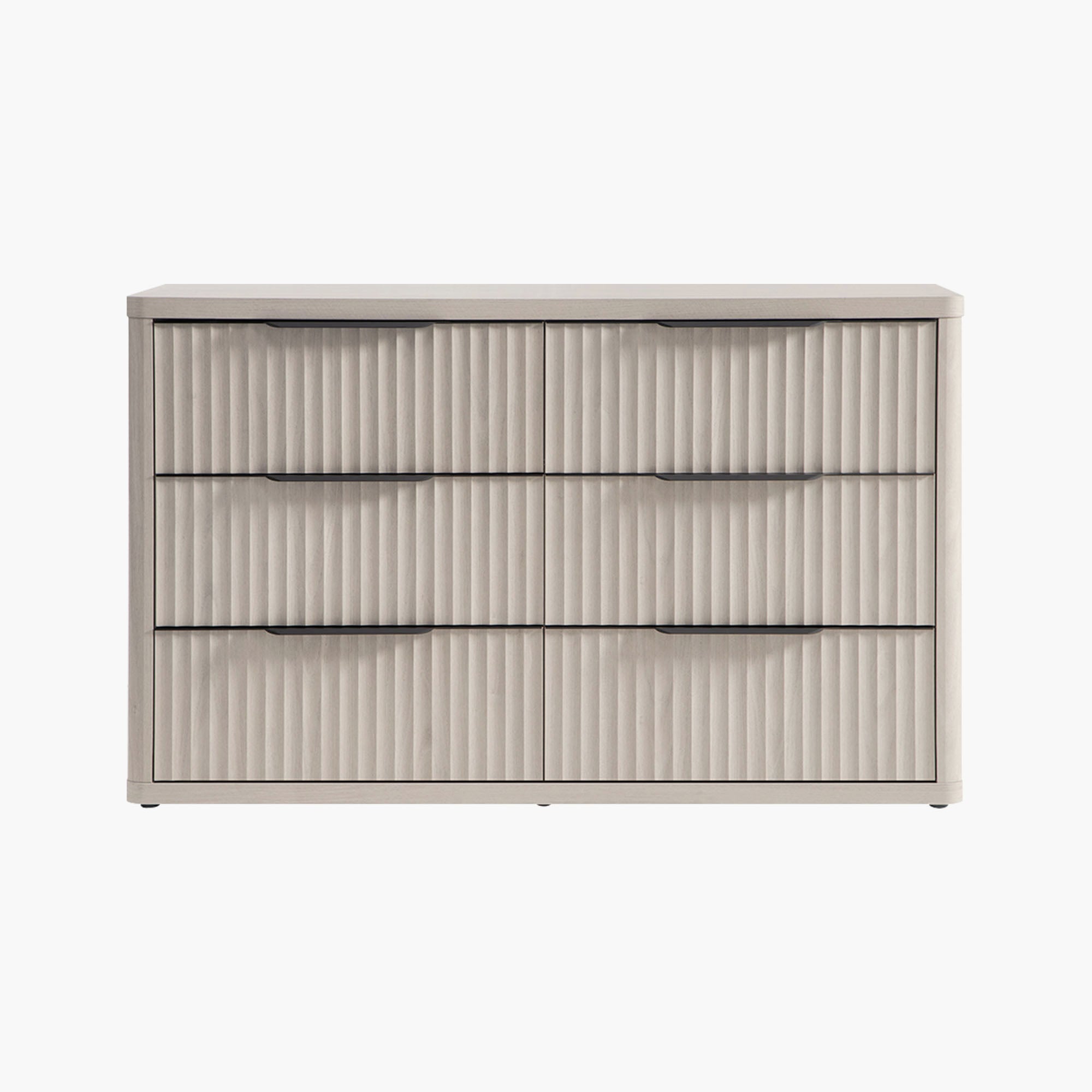 Cas 6 Drawers Dresser