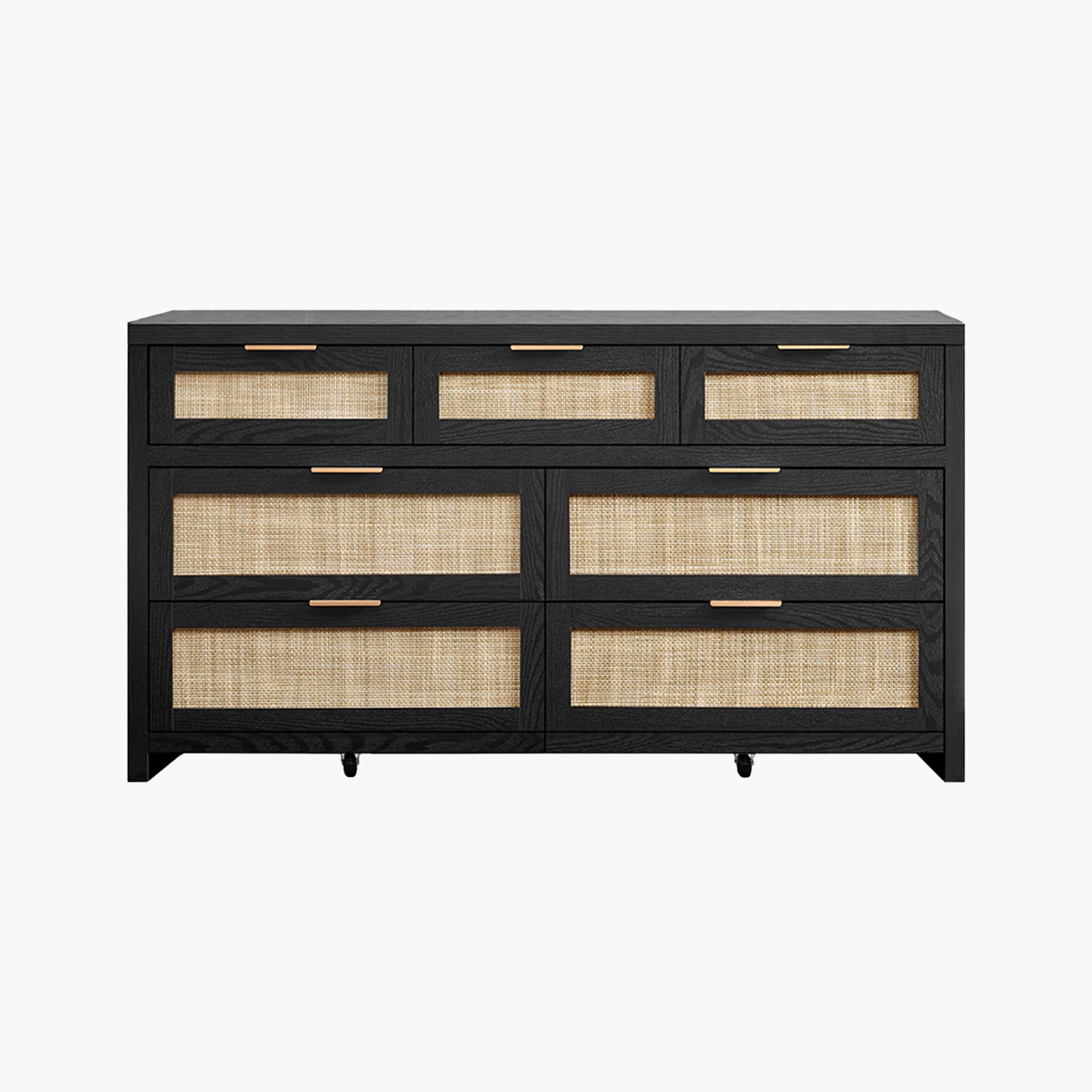 Savanna Dresser, 7 Drawers
