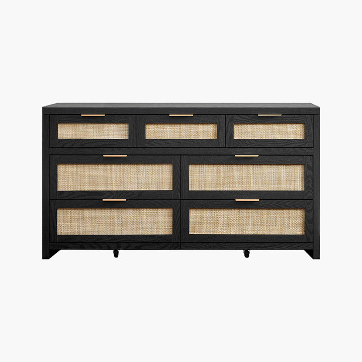 Savanna Dresser, 7 Drawers