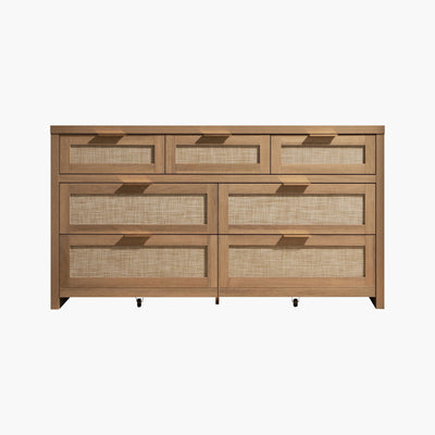 Savanna Dresser, 7 Drawers