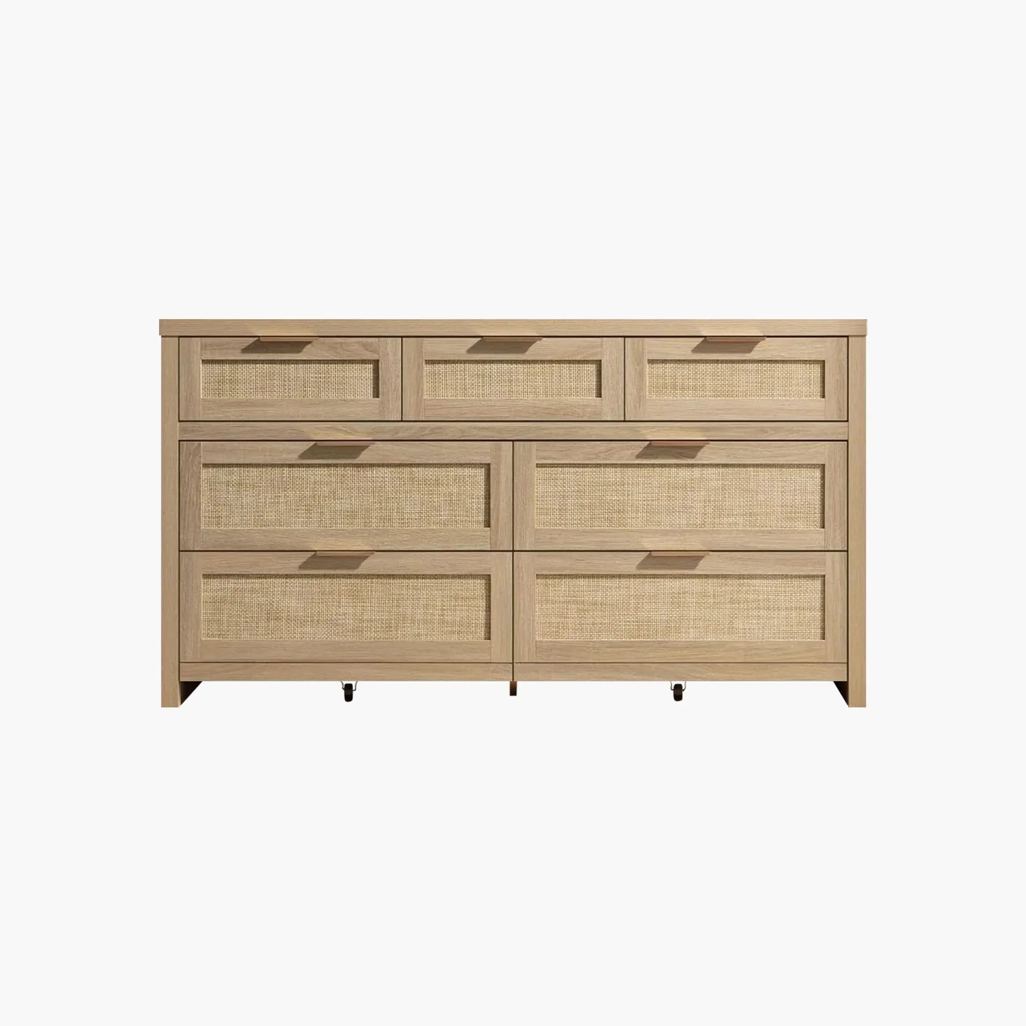 Savanna Dresser, 7 Drawers
