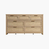 Savanna Dresser, 7 Drawers