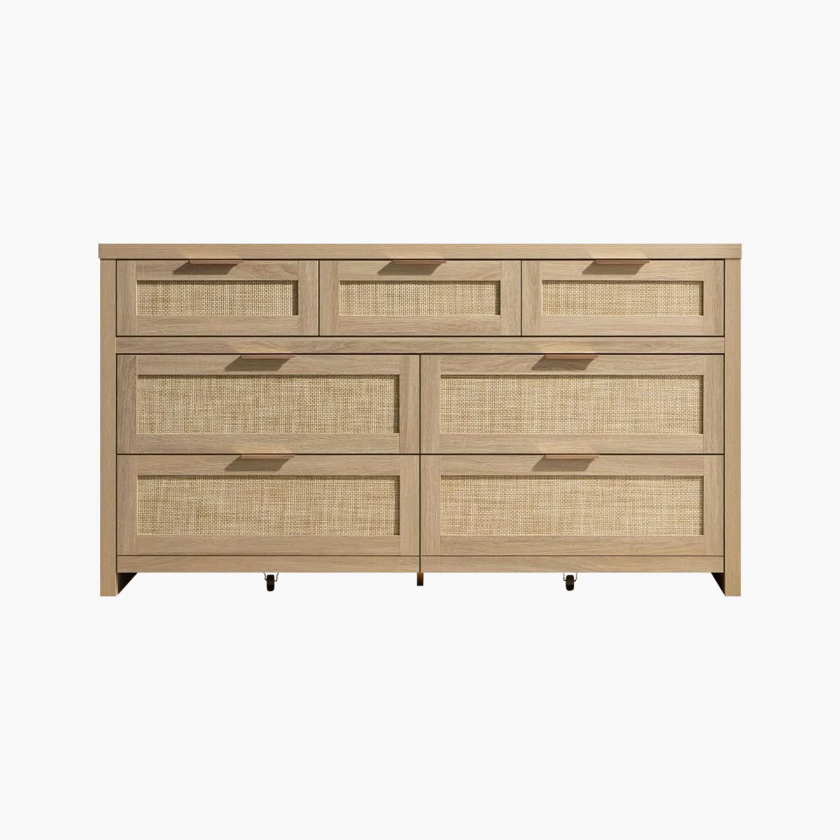 Savanna Dresser, 7 Drawers