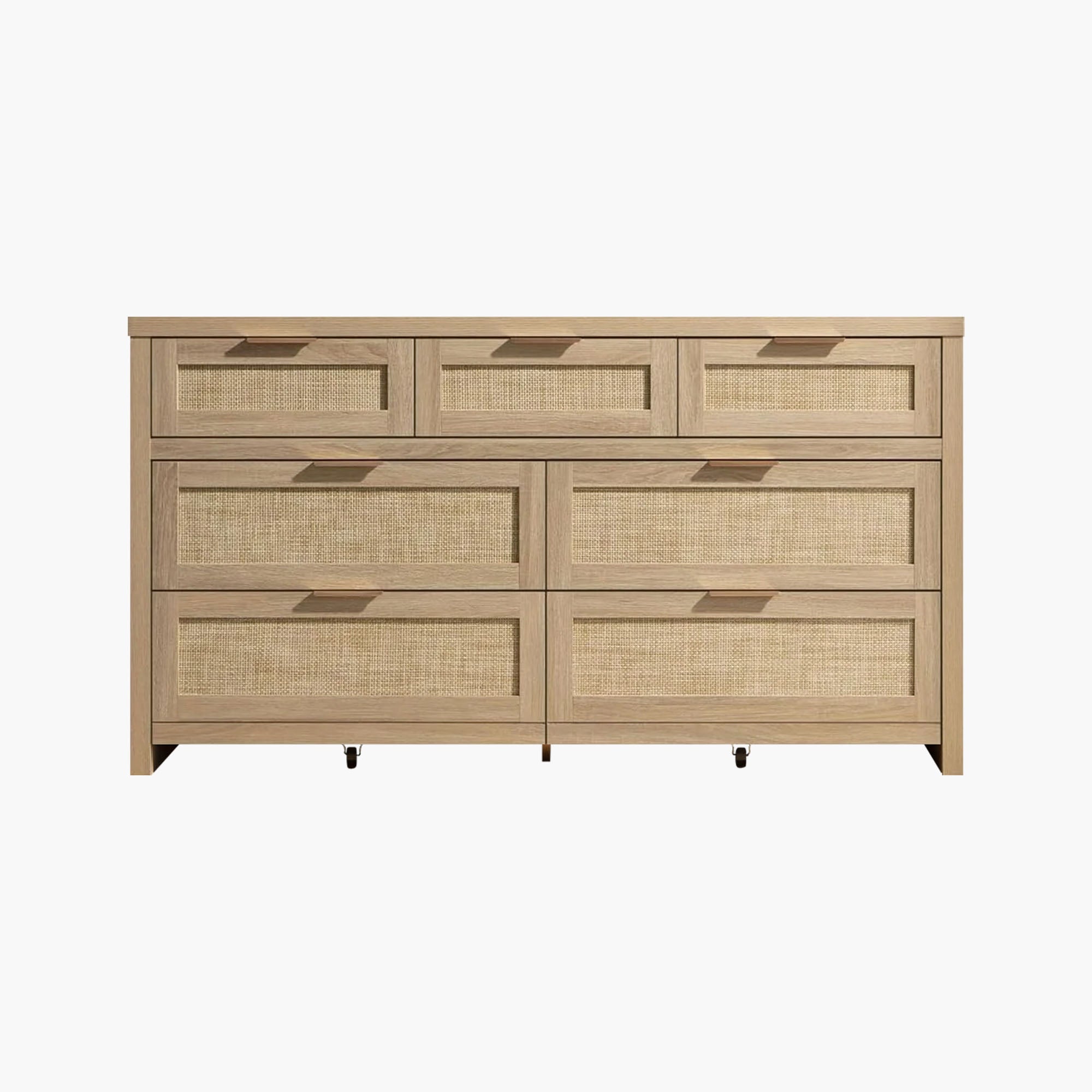 Savanna Dresser, 7 Drawers
