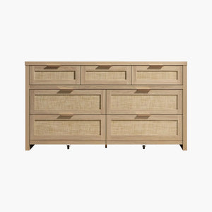 Savanna Dresser, 7 Drawers