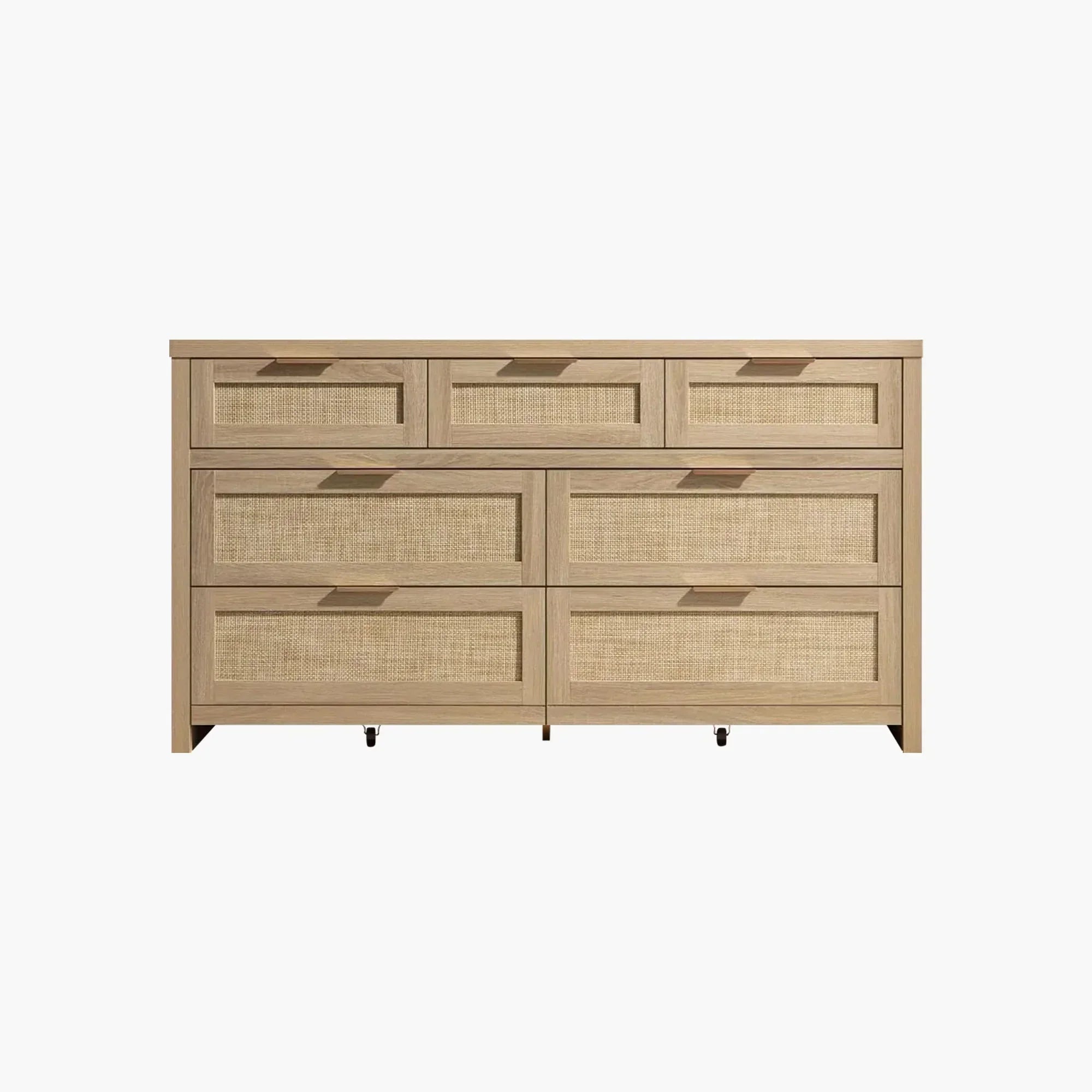 Savanna Dresser, 7 Drawers