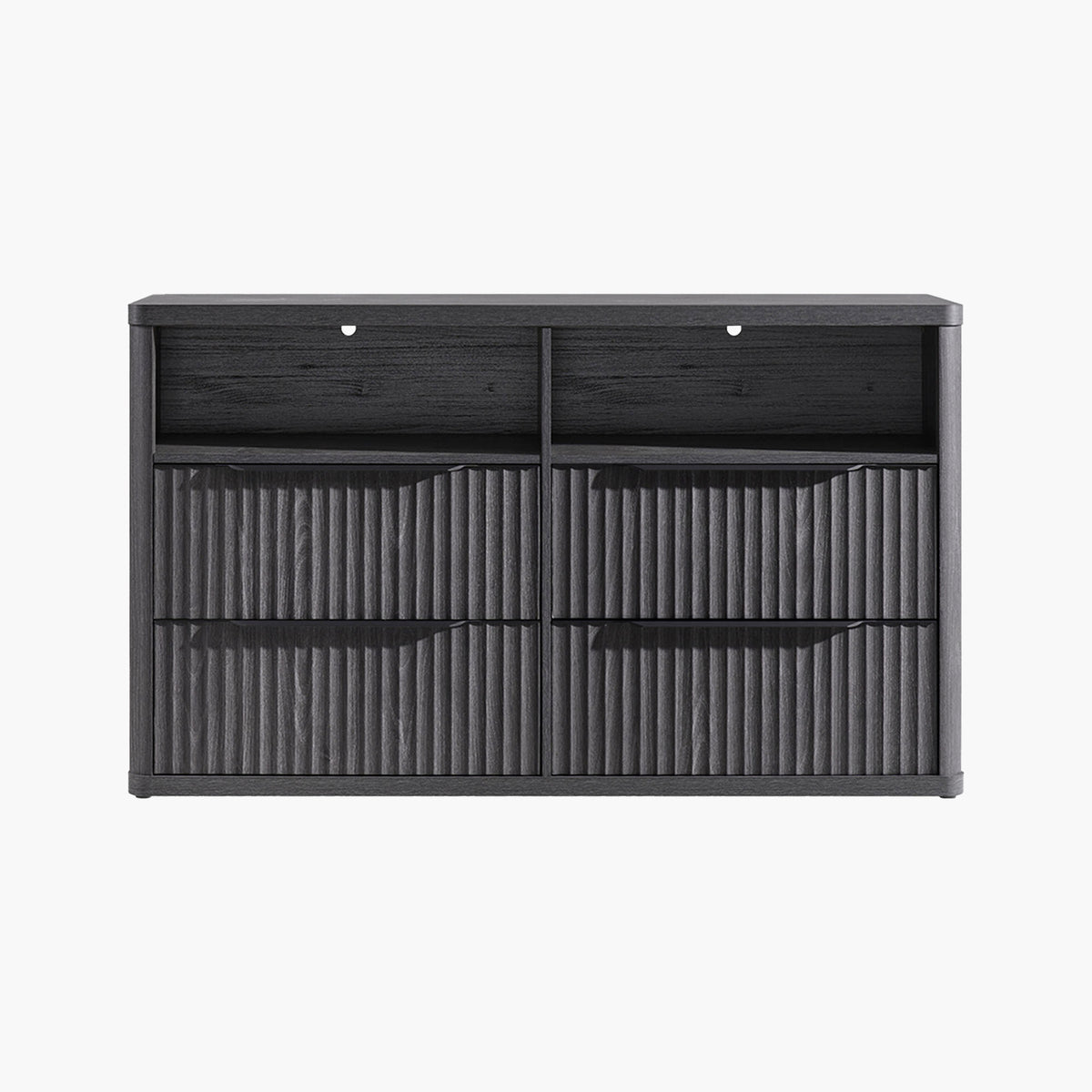 Cas Dresser, 4 Drawers