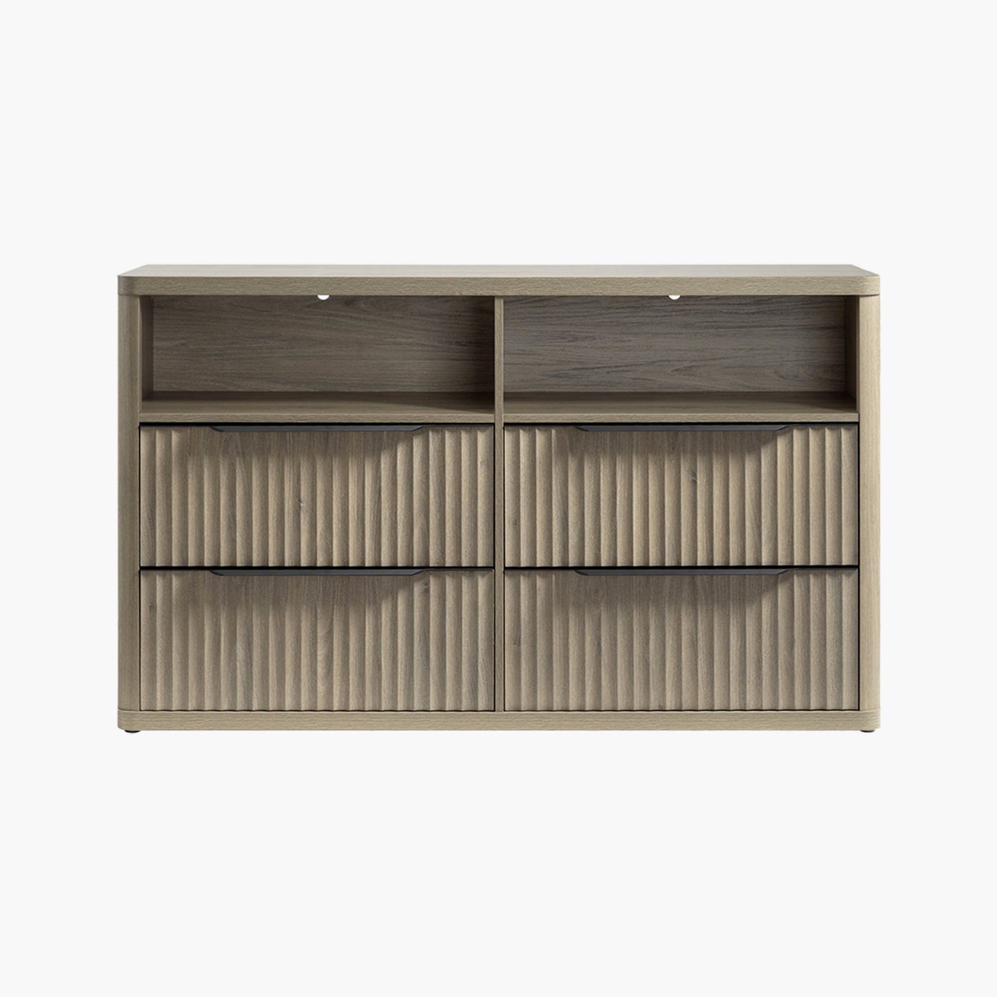 Cas Dresser, 4 Drawers