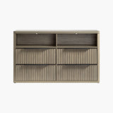 Cas Dresser, 4 Drawers