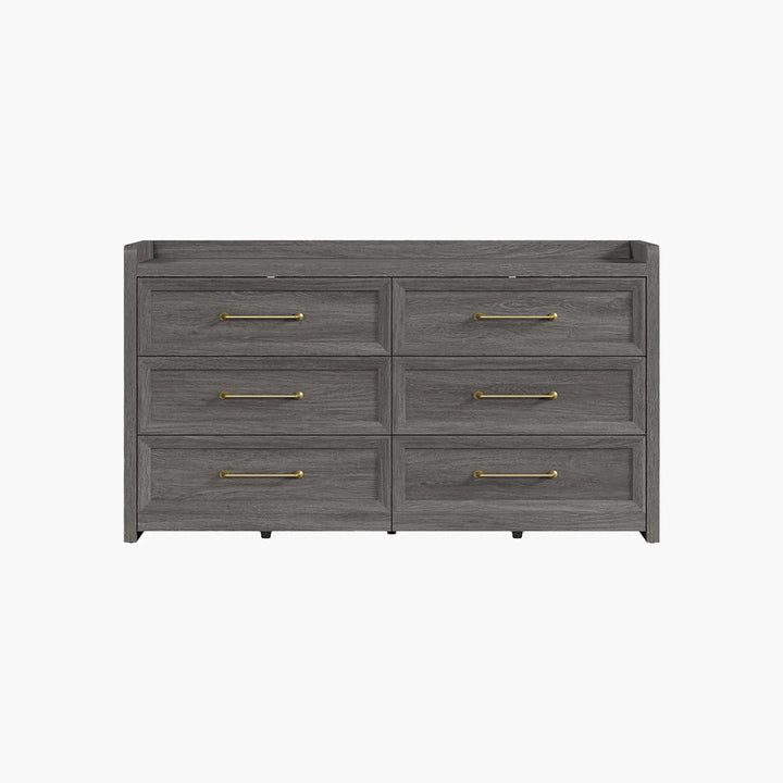 Helio Chest of Drawers