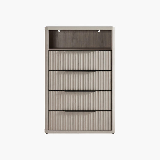 Cas Dresser with 4 Drawers