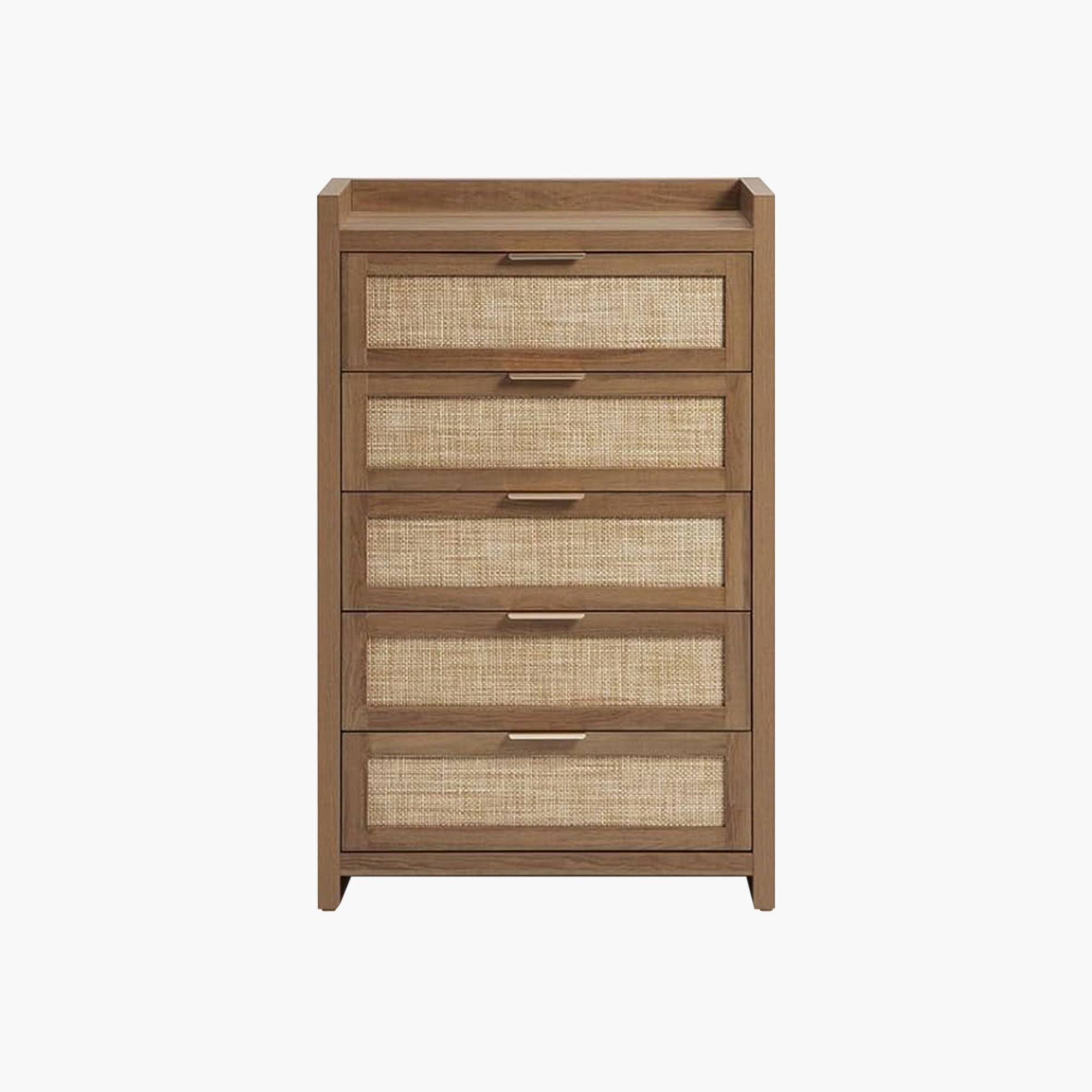 Savanna 5 Drawers Dresser