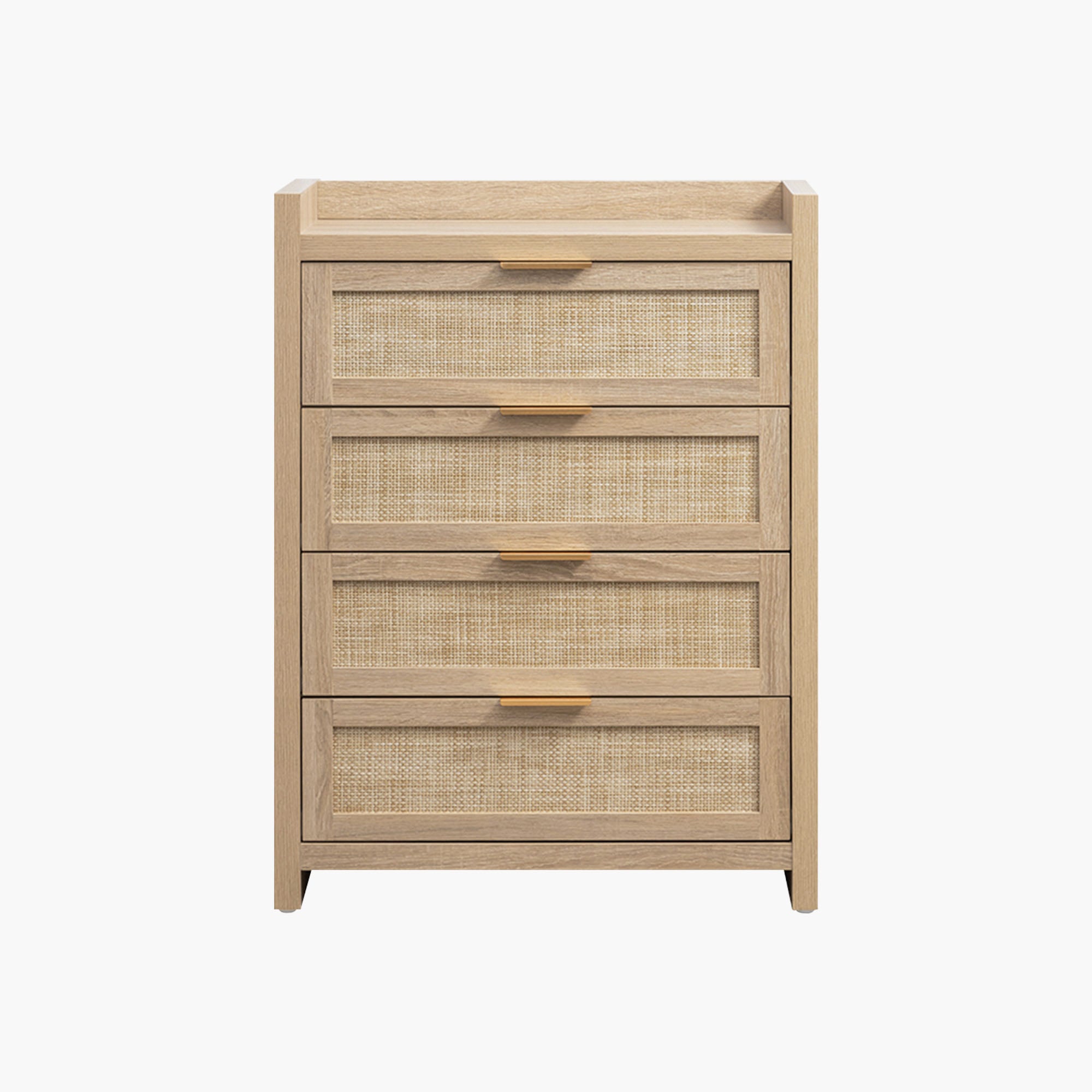 Savanna 4 Drawers Chest