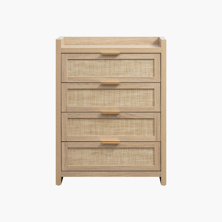 Savanna 4 Drawers Chest