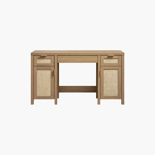Savanna Vanity Table