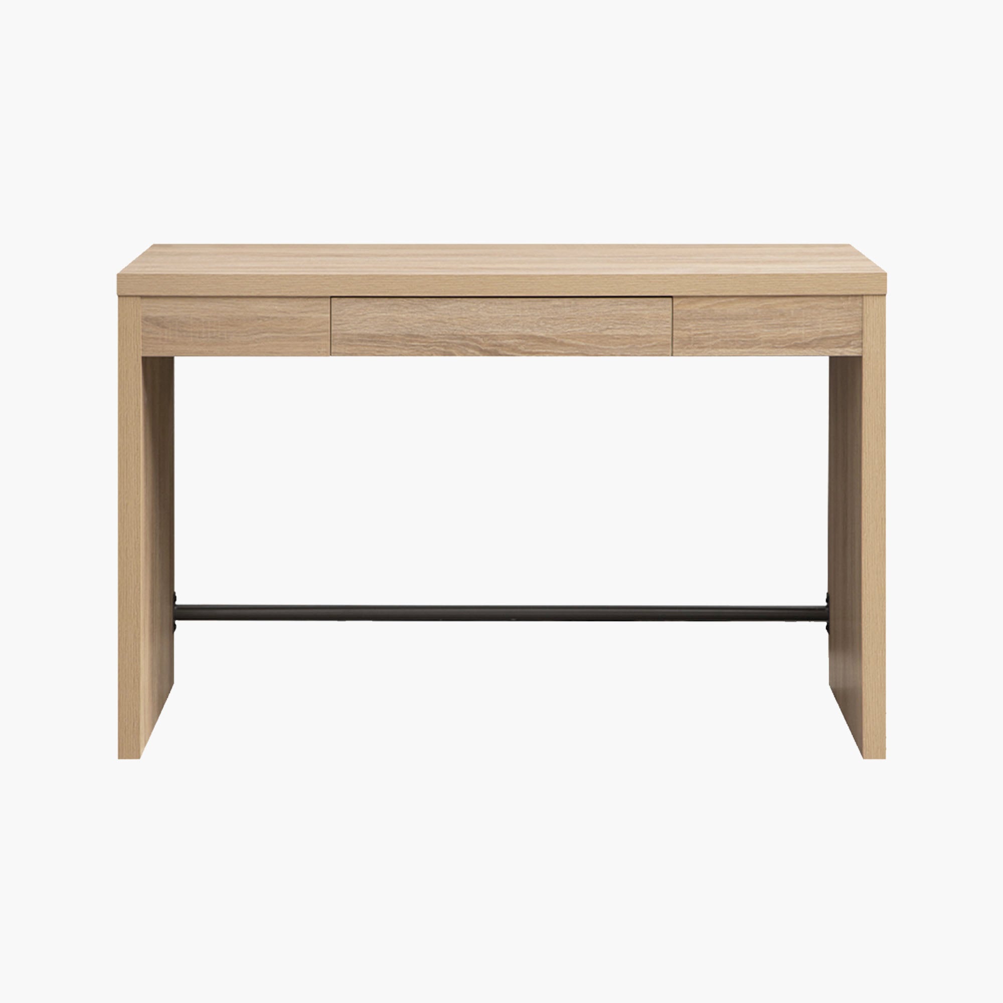 Savanna Makeup Table with Drawer