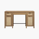 Savanna Modern Home Office Desk