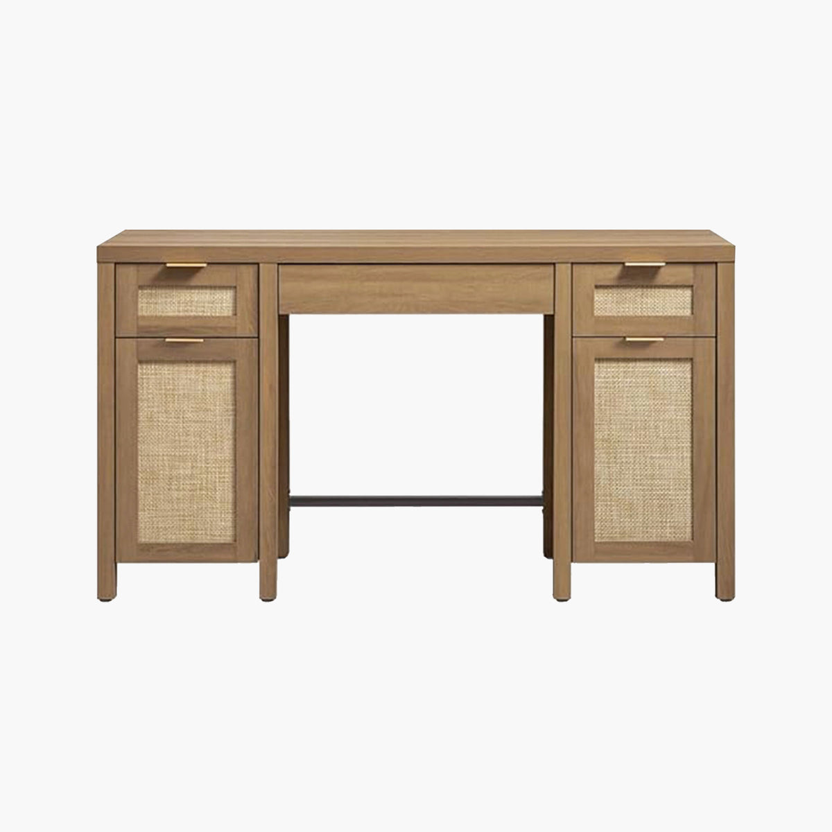 Savanna Modern Home Office Desk