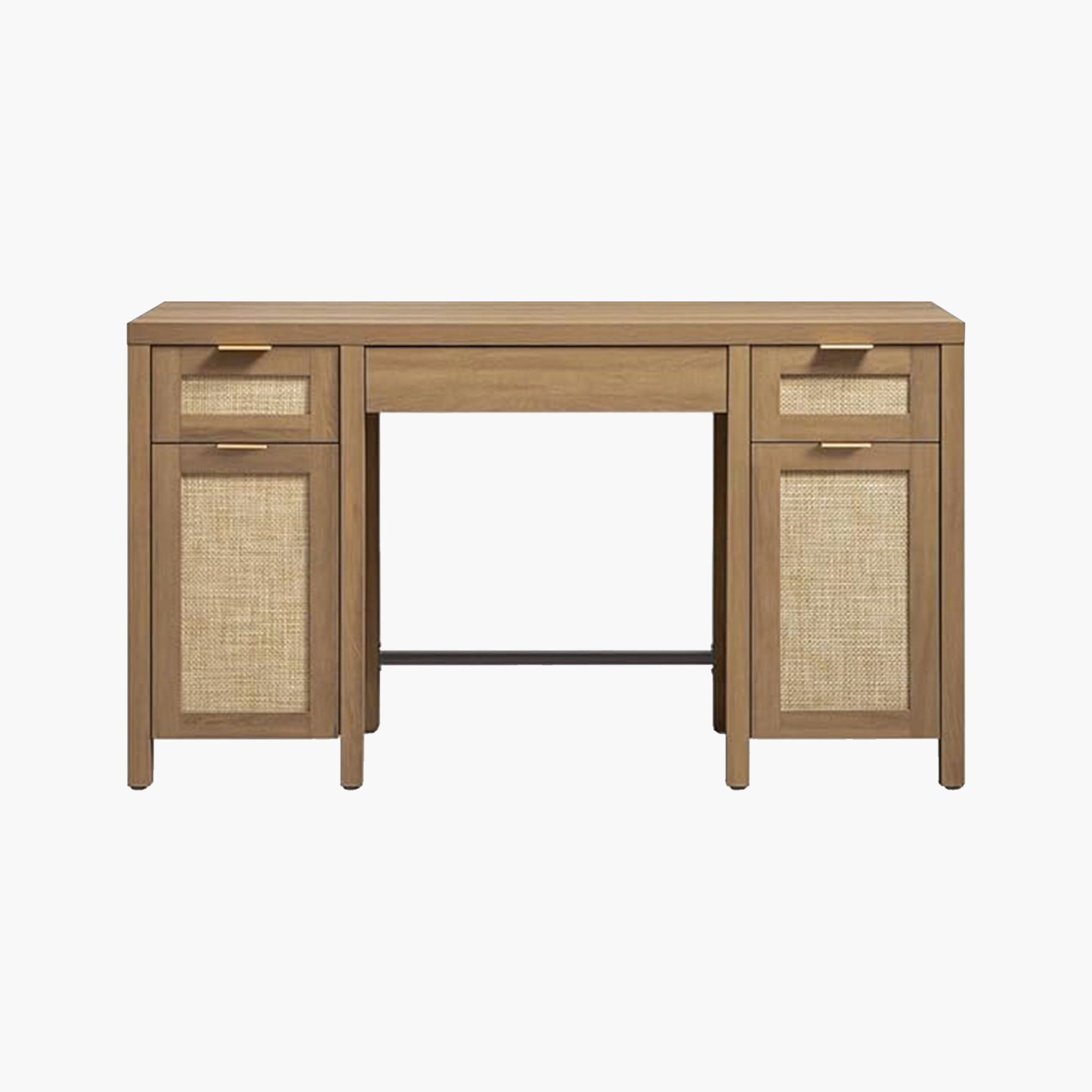 Savanna Modern Home Office Desk