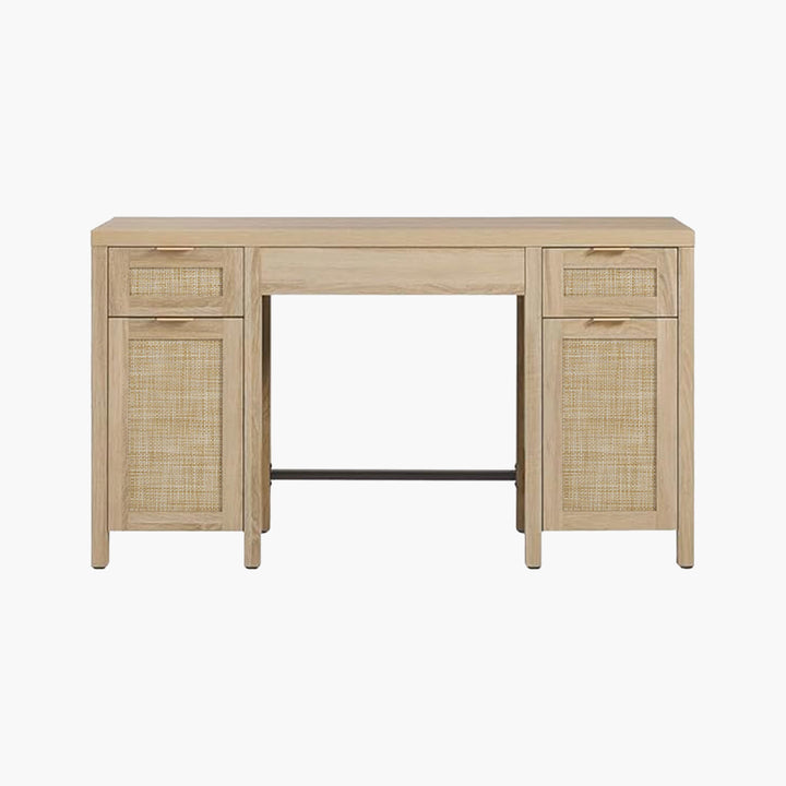 Savanna Modern Home Office Desk