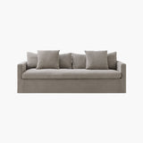 Eira Down-Filled 3 Seater Sofa