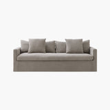 Eira Down-Filled 3 Seater Sofa