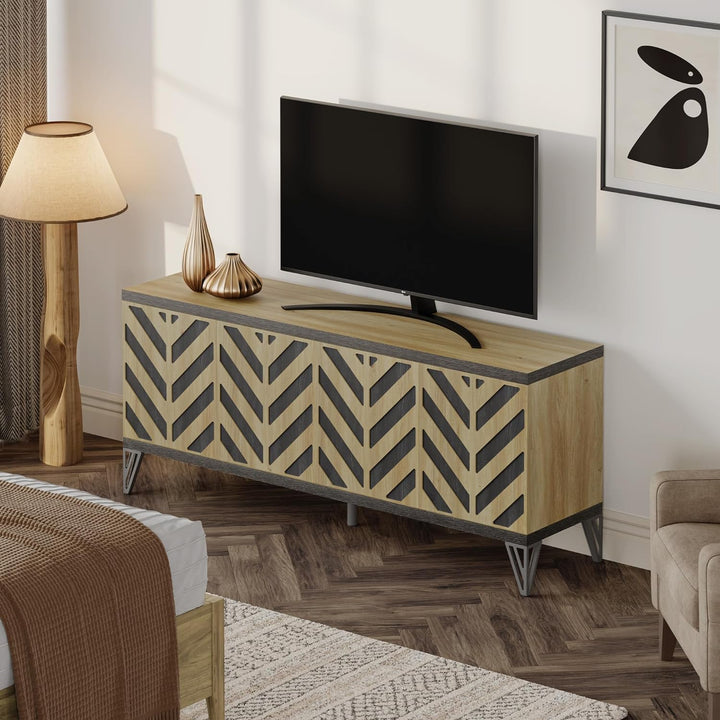 Helen Wood TV Stands - Sicotas