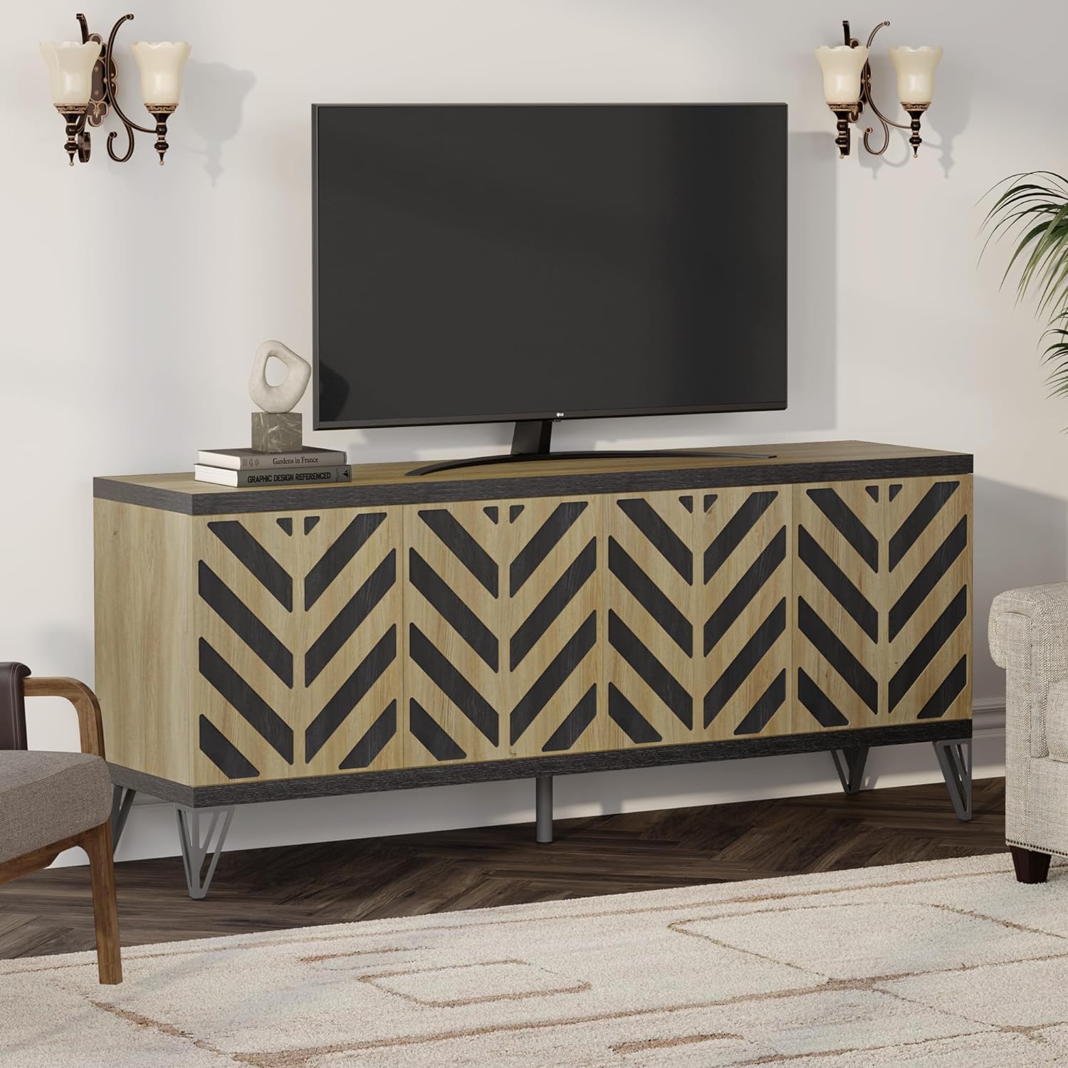 Helen Wood TV Stands - Sicotas