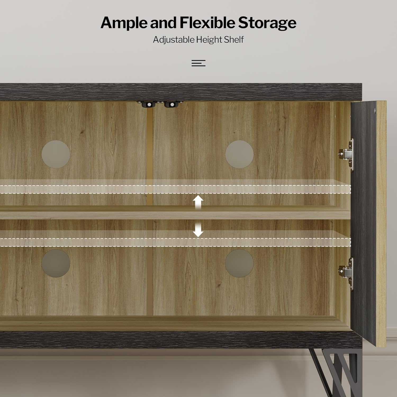 Helen Wood TV Stands - Sicotas