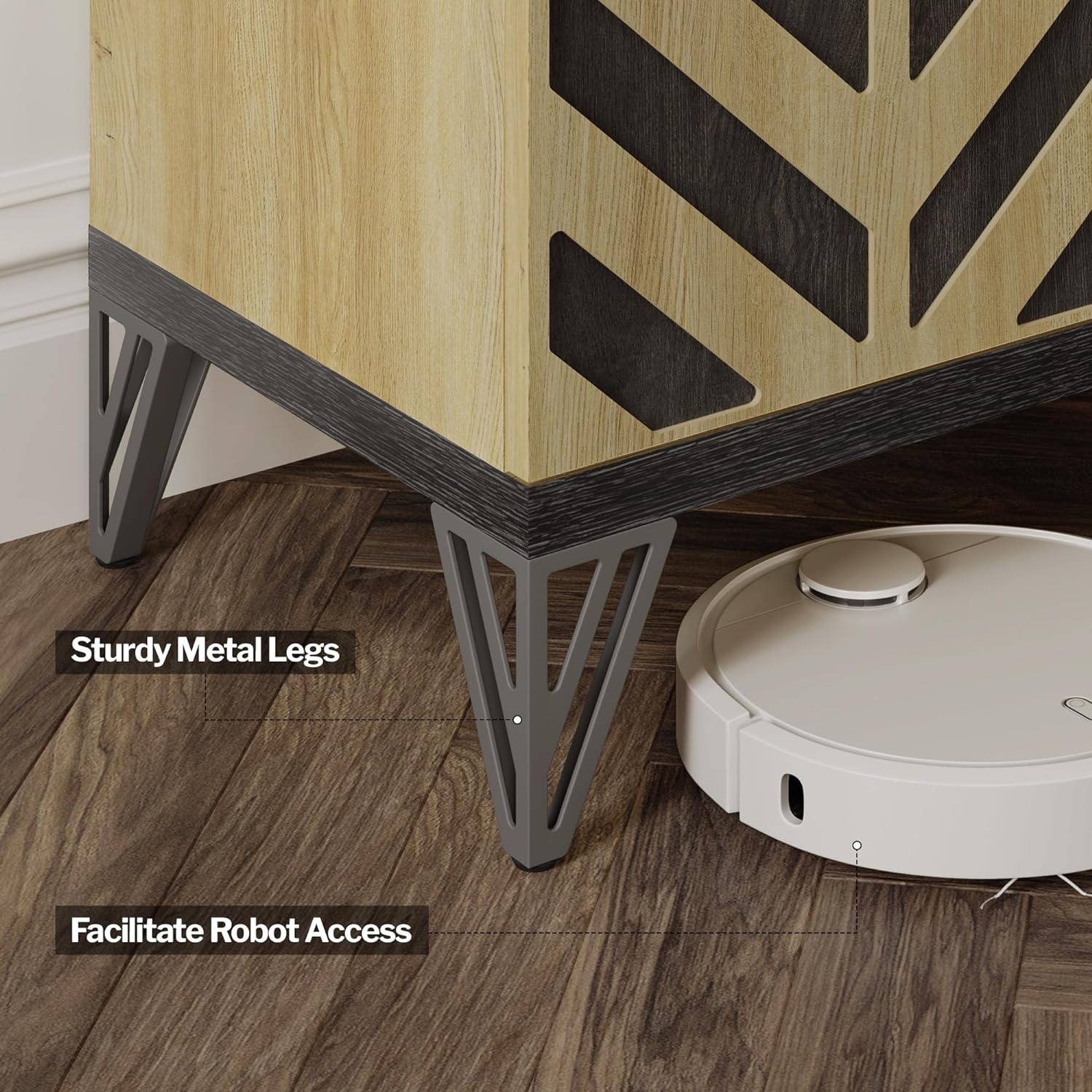 Helen Wood TV Stands - Sicotas