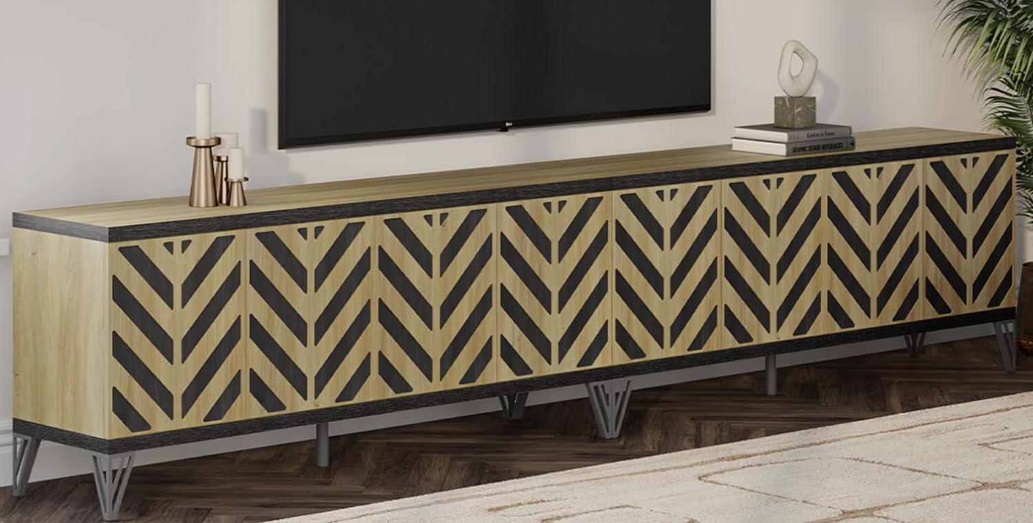 Helen Wood TV Stands - Sicotas
