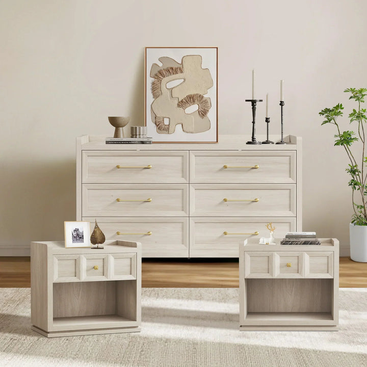 Helio Bedroom Set