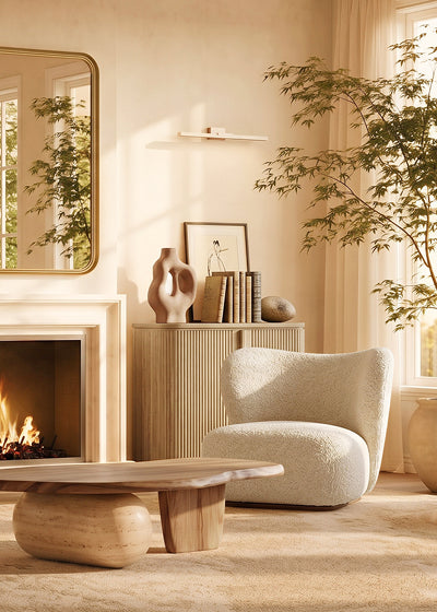 Organic Modern