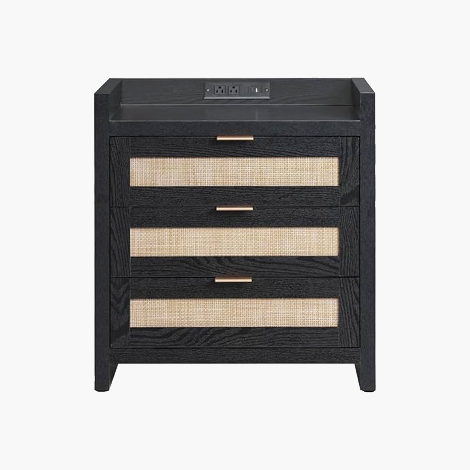 Savanna 3 Drawers Dresser