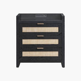 Savanna 3 Drawers Dresser
