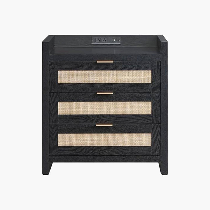 Savanna 3 Drawers Dresser